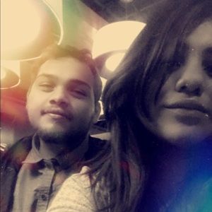 Meet your Posher, Jessenia